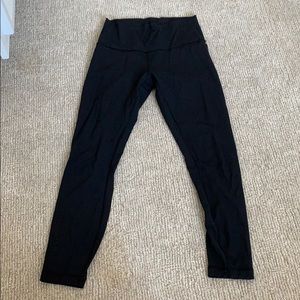 Lululemon leggings